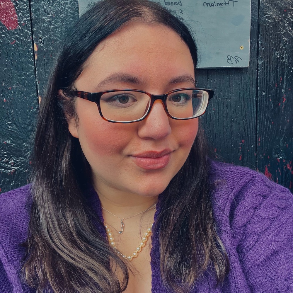 Meet your Posher, Sel